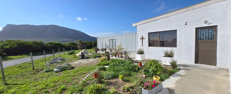 1 Bedroom Property for Sale in Franskraal Western Cape